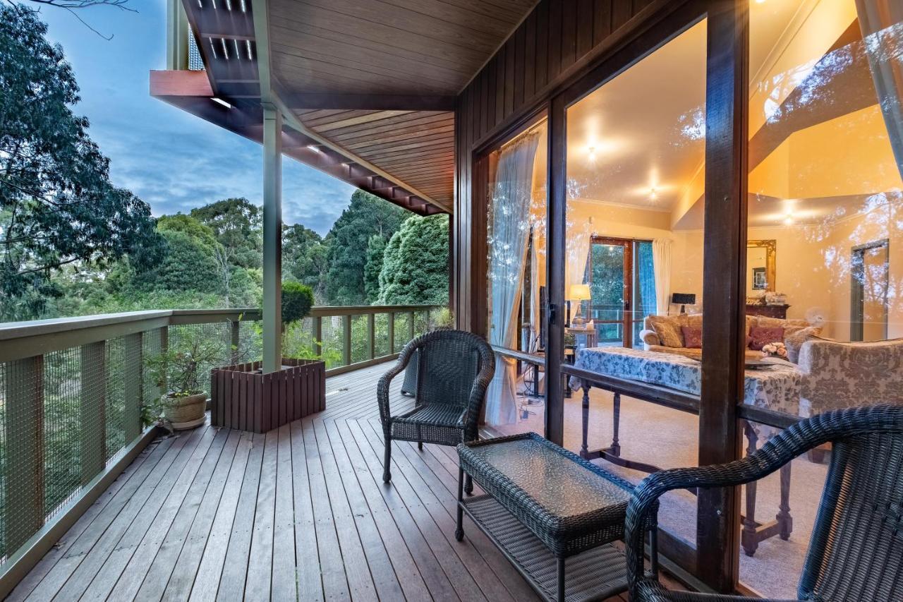 Risehill House Villa Kalorama Ngoại thất bức ảnh
