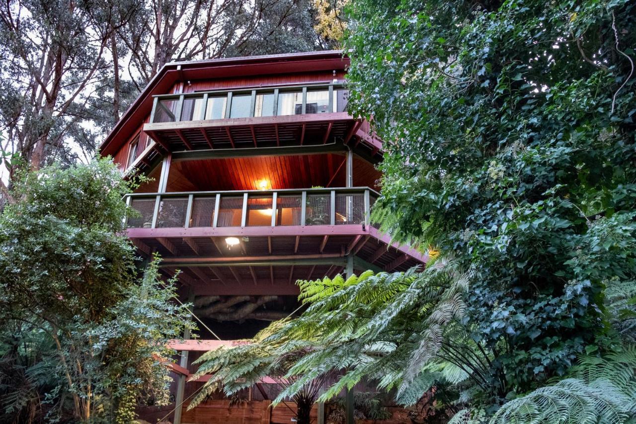 Risehill House Villa Kalorama Ngoại thất bức ảnh