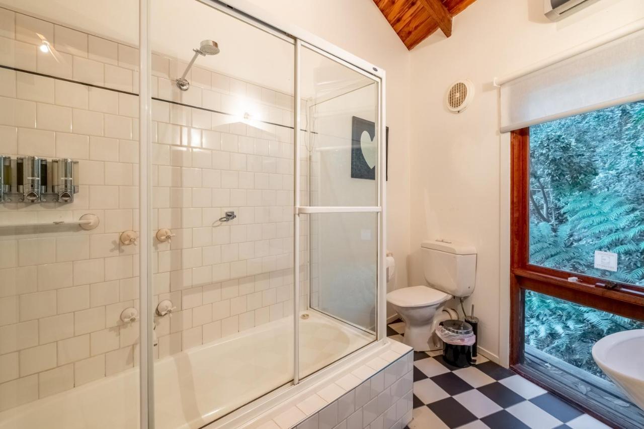 Risehill House Villa Kalorama Ngoại thất bức ảnh