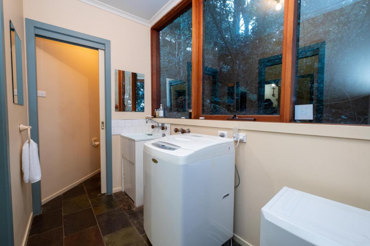 Risehill House Villa Kalorama Ngoại thất bức ảnh