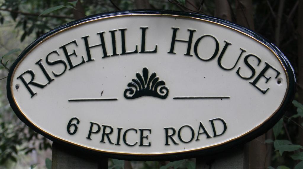 Risehill House Villa Kalorama Phòng bức ảnh