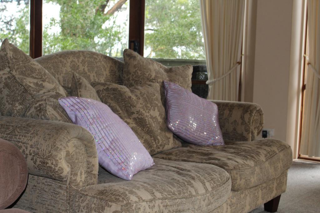 Risehill House Villa Kalorama Phòng bức ảnh