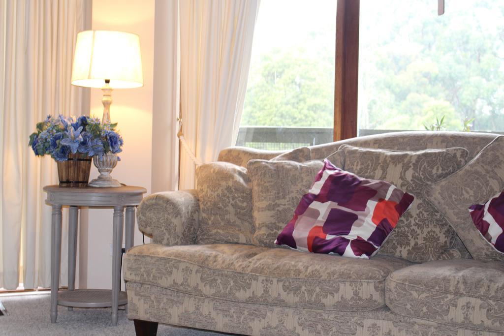 Risehill House Villa Kalorama Phòng bức ảnh
