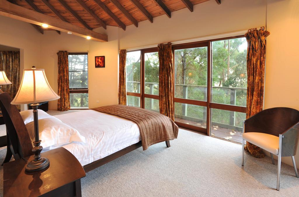 Risehill House Villa Kalorama Phòng bức ảnh