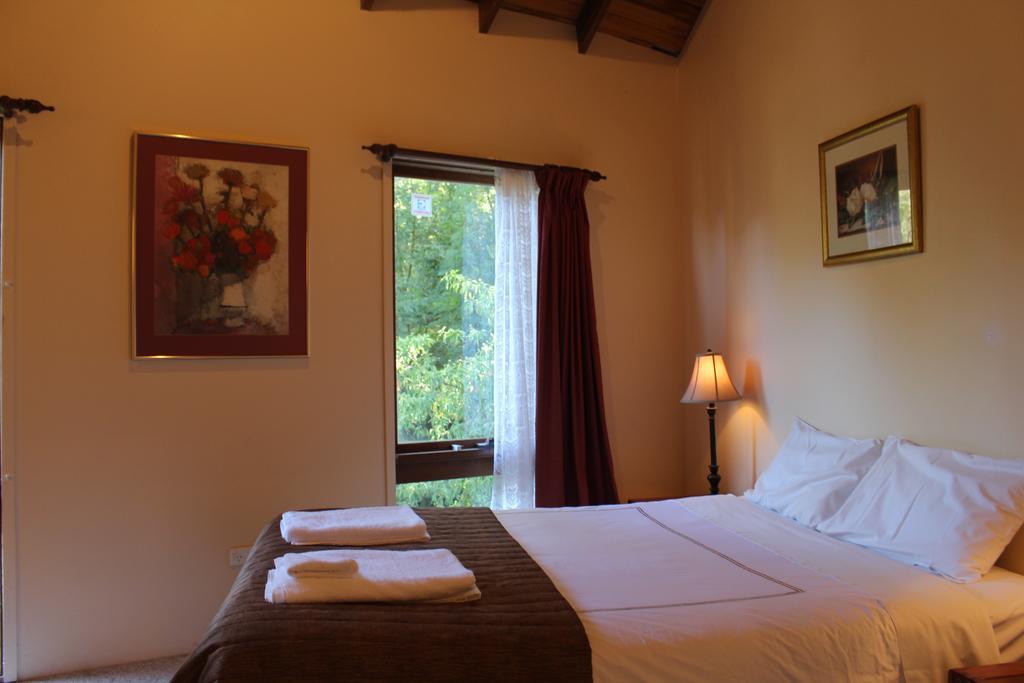 Risehill House Villa Kalorama Ngoại thất bức ảnh