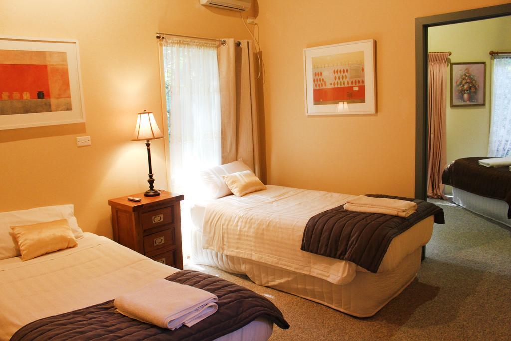 Risehill House Villa Kalorama Phòng bức ảnh