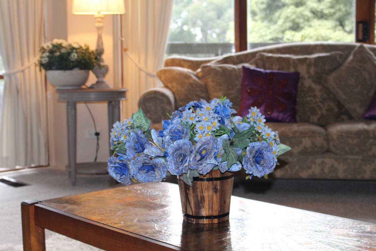 Risehill House Villa Kalorama Ngoại thất bức ảnh
